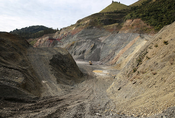 Matamata Metal Supplies No. 3 - Waikato, NZ - 27 August 2014